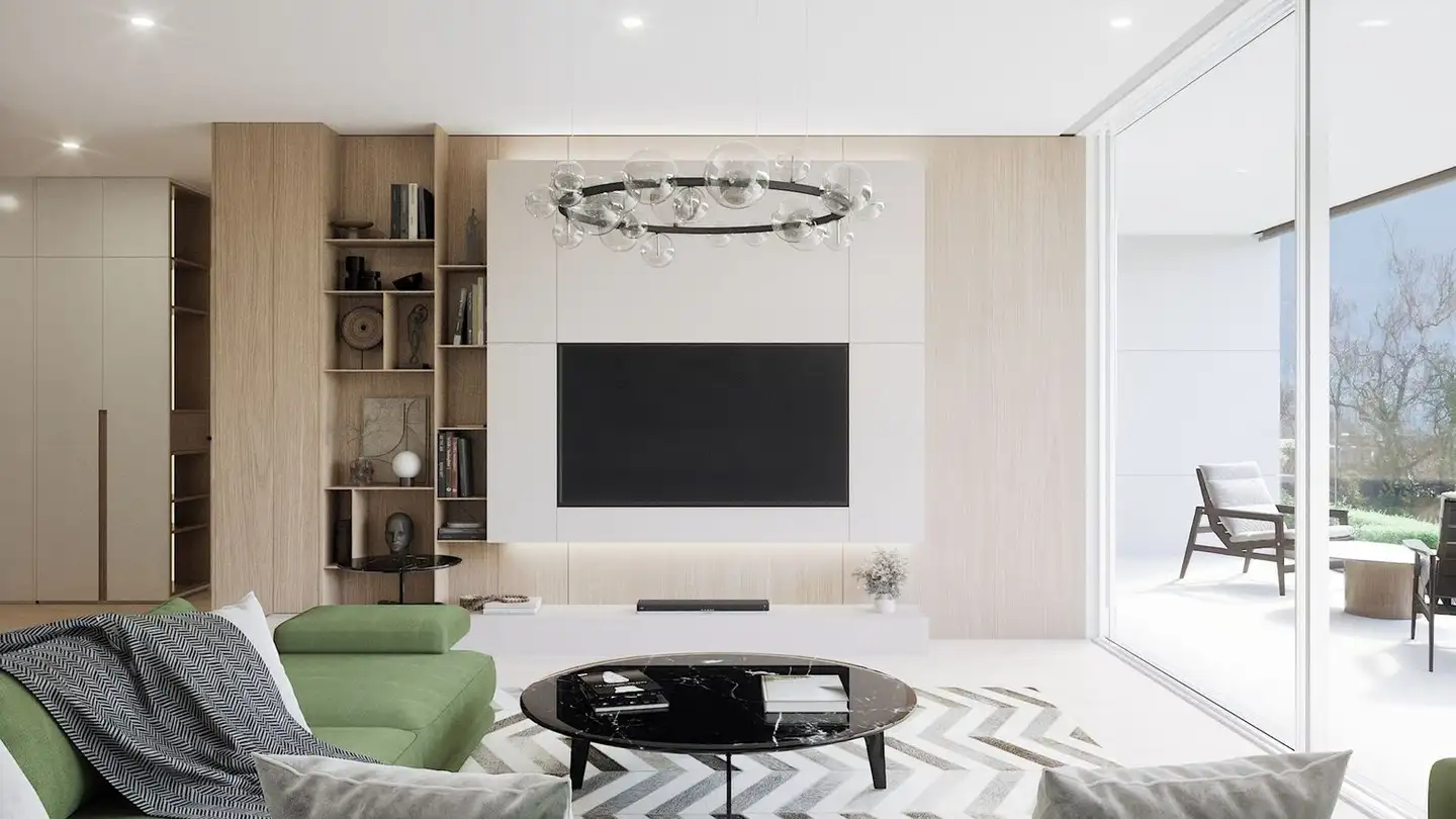 Appartamento in vendita - 6612 Ascona - Foto 4