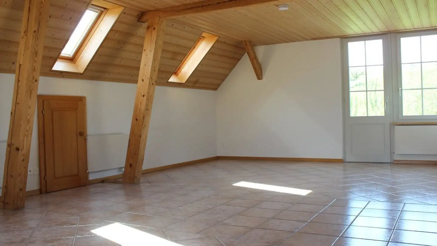 Penthouse for rent - Hinter-Enggistein 768, 3077 Enggistein - Photo 3