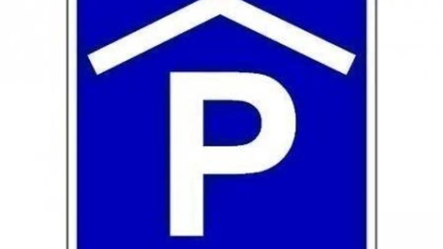 Underground parking space for rent - Bahnhofstrasse 21, 3066 Stettlen