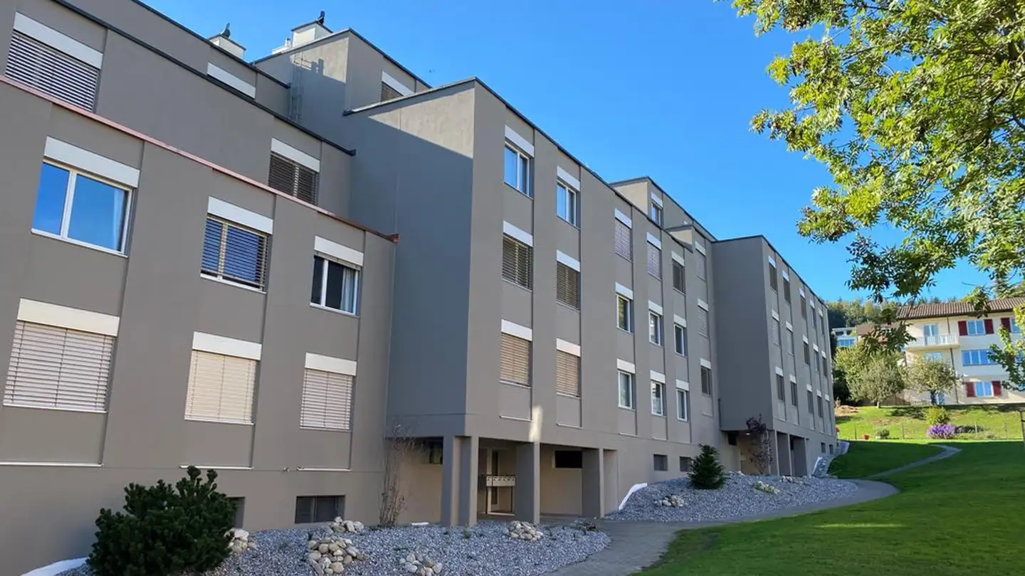 Appartement à louer - Gysulastrasse 69, 5022 Rombach