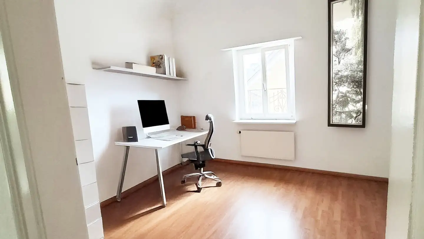 Wohnung mieten - Rue Franche / Freiestrasse 21, 2502 Biel/Bienne - Foto 3