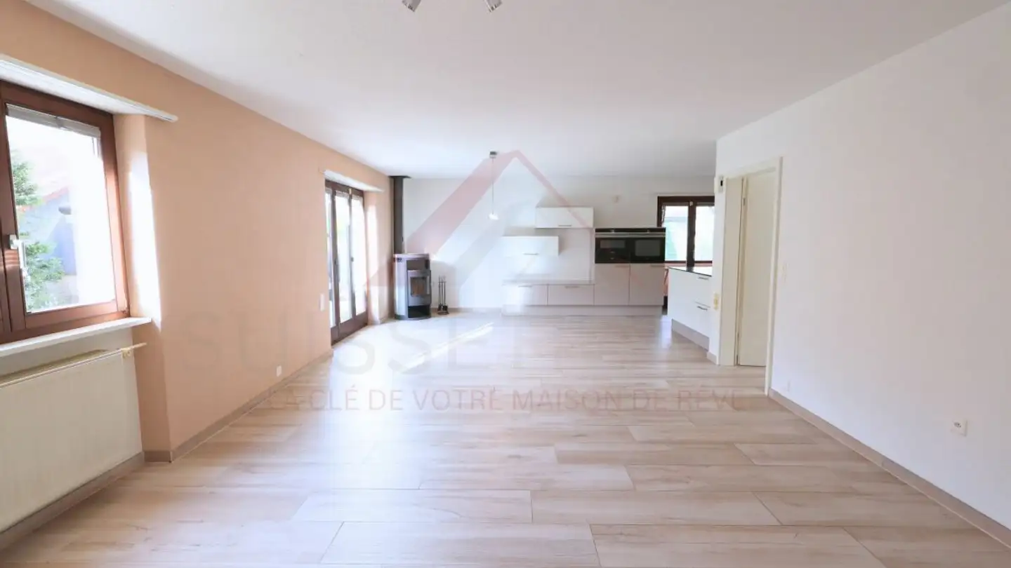 Villa kaufen - 2900 Porrentruy - Foto 3