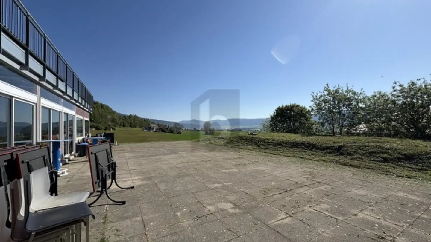 Hotel in vendita - 2043 Boudevilliers - Foto 2