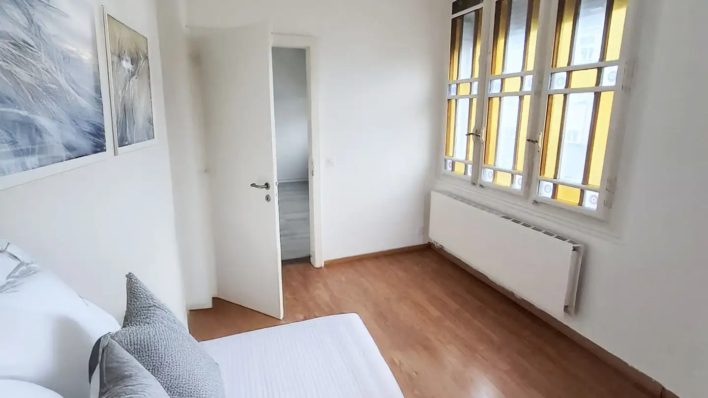 Wohnung mieten - Rue Franche / Freiestrasse 21, 2502 Biel/Bienne - Foto 4