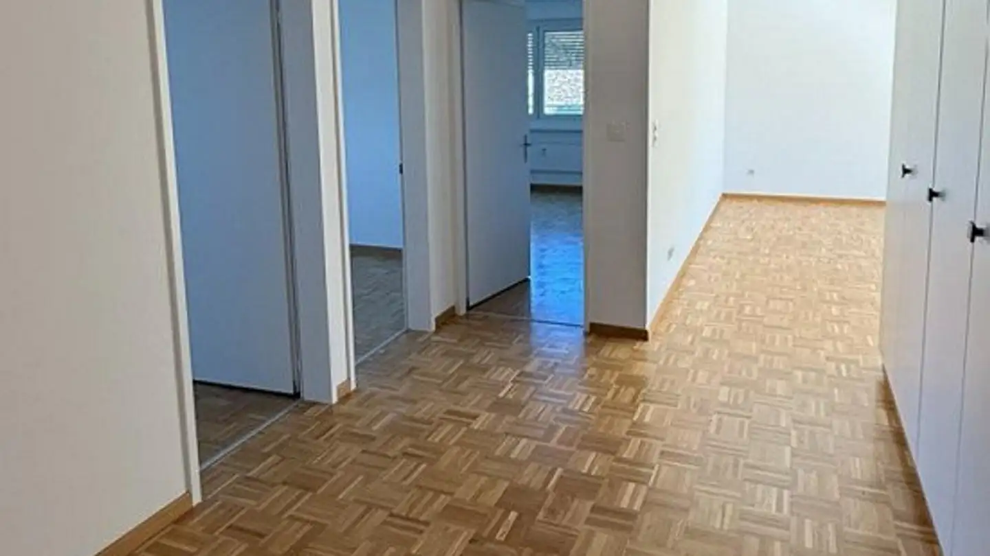 Wohnung mieten - Allmendstrasse 32, 2562 Port - Foto 2