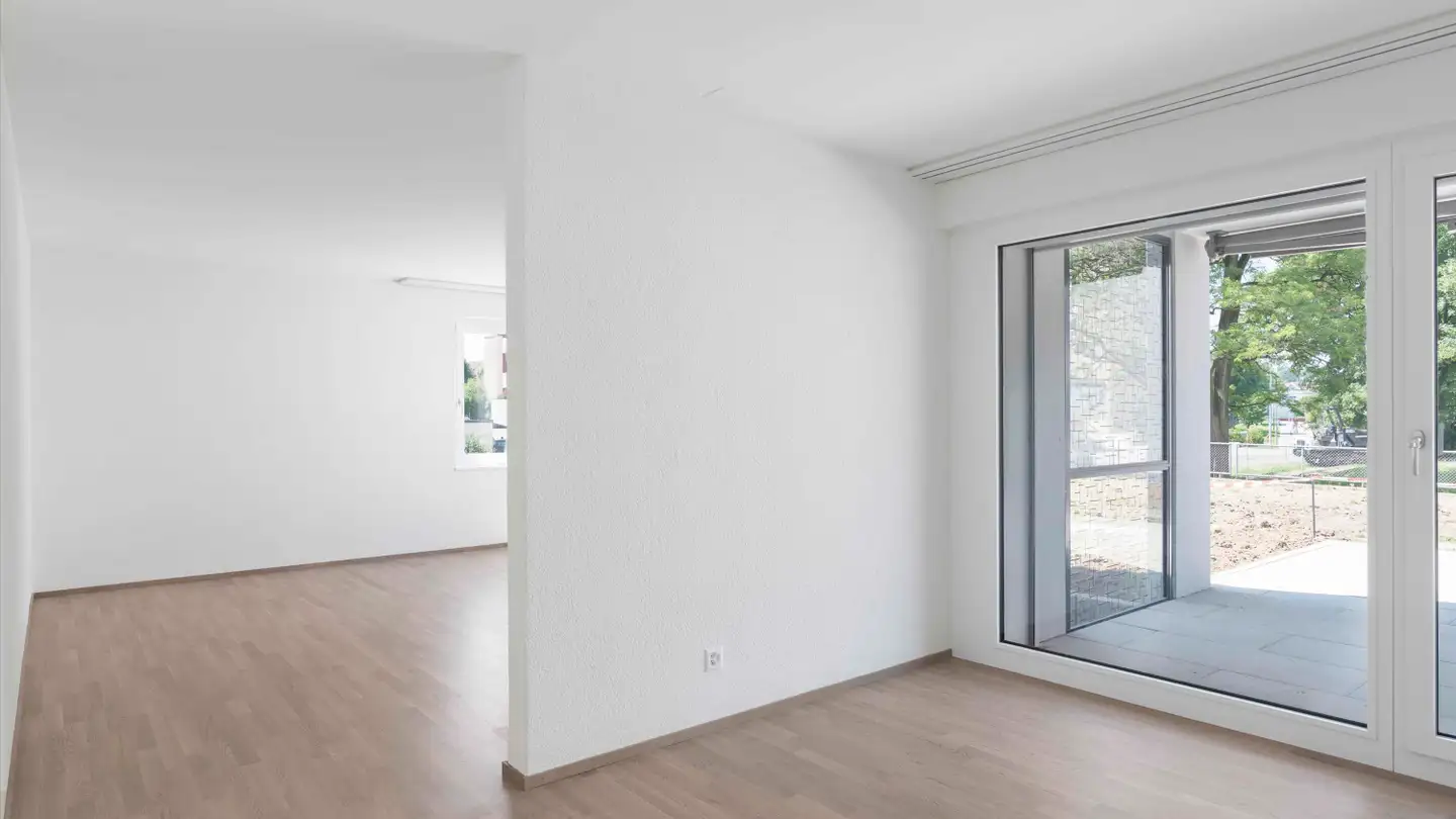 Apartment for rent - Thannstrasse 5, 9403 Goldach - Photo 2
