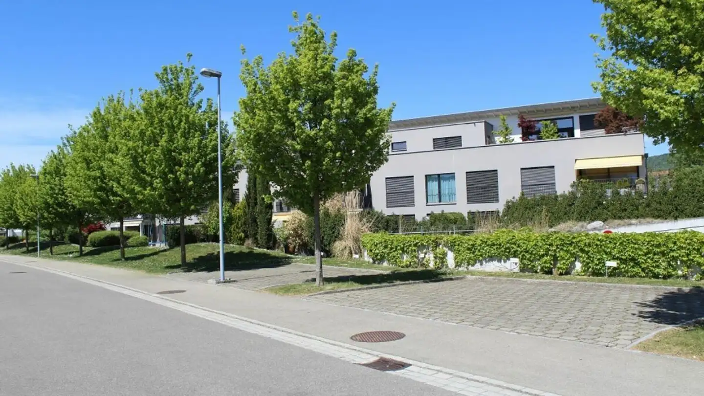 Attic flat for sale - Langwisenstrasse, 8103 Unterengstringen - Photo 4