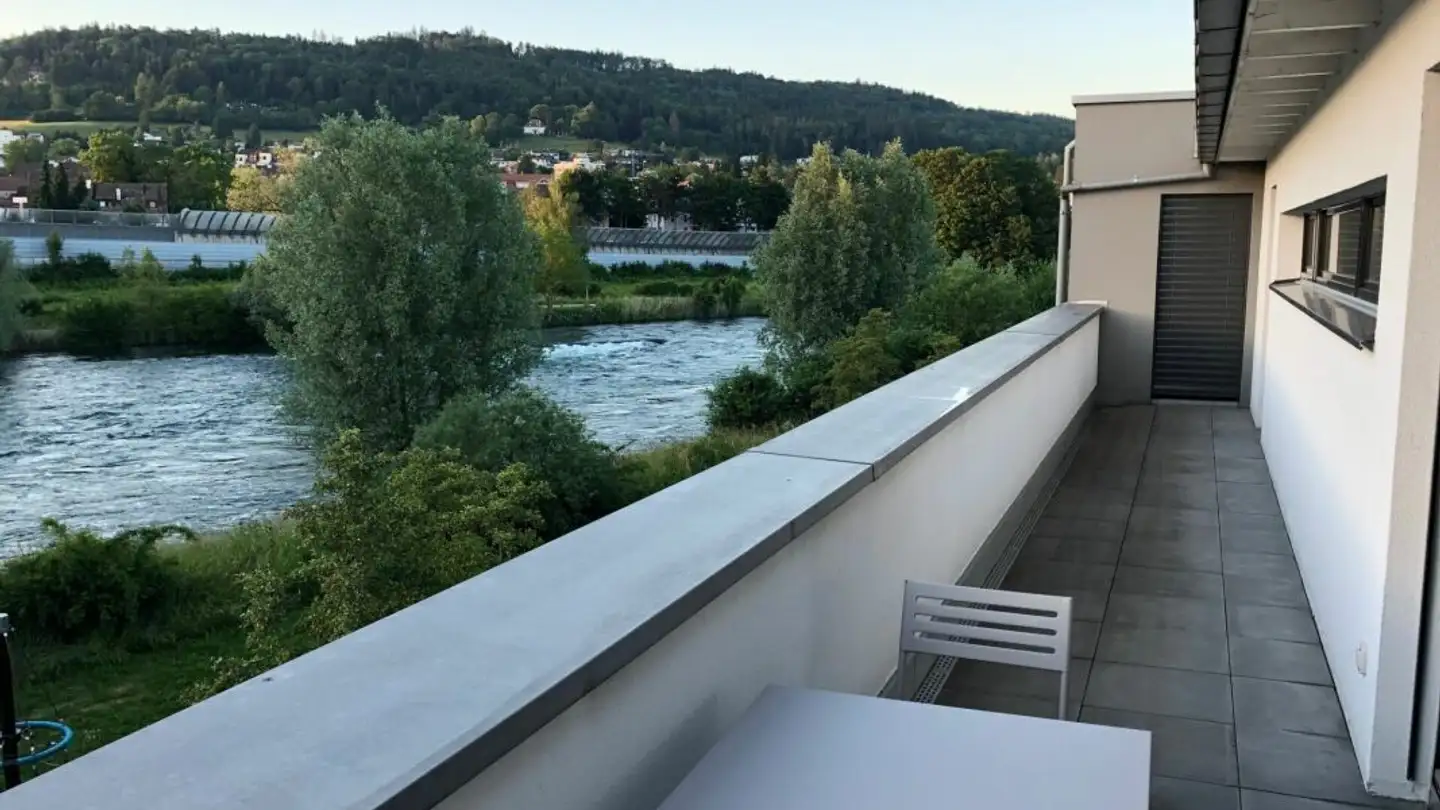 Attic flat for sale - Langwisenstrasse, 8103 Unterengstringen - Photo 2