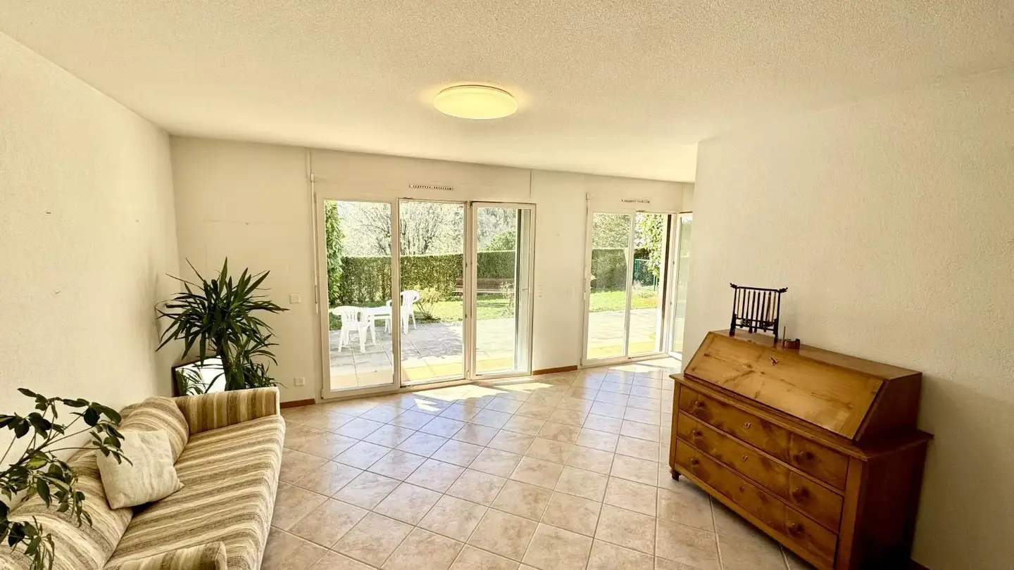 Apartment for sale - 1071 Chexbres