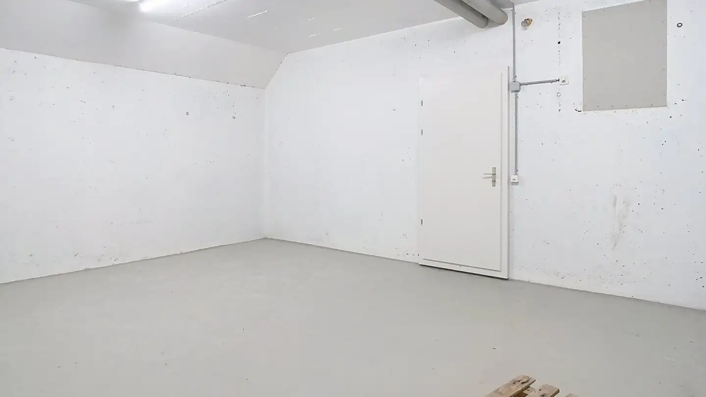 Atelier à louer - Rue Des Auges 11, 1635 La Tour-de-Trême - Photo 4