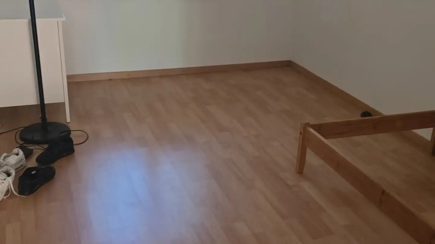 Single room for rent - 4242 Laufen