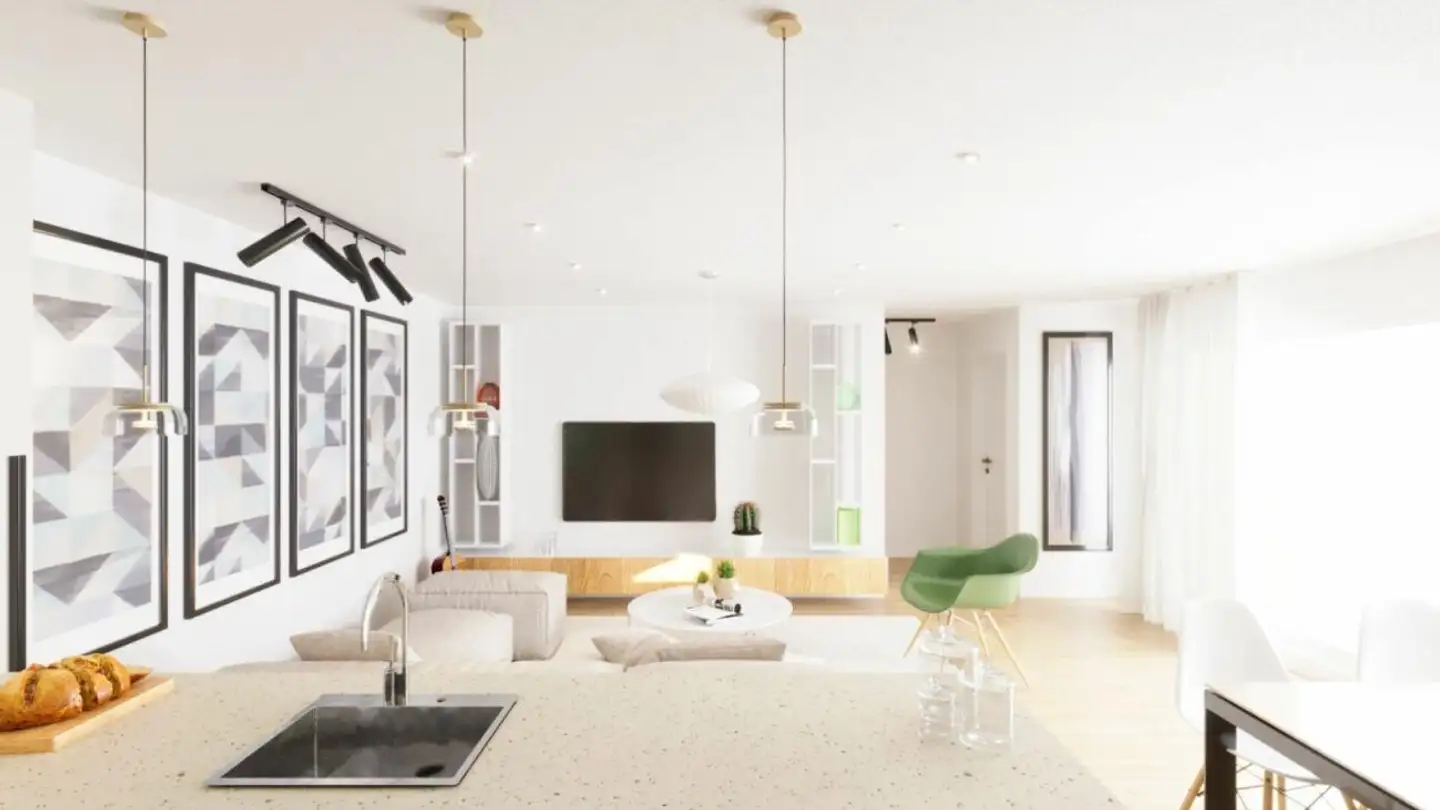 Appartamento in vendita - Romanshornerstrasse 27, 8580 Amriswil - Foto 4