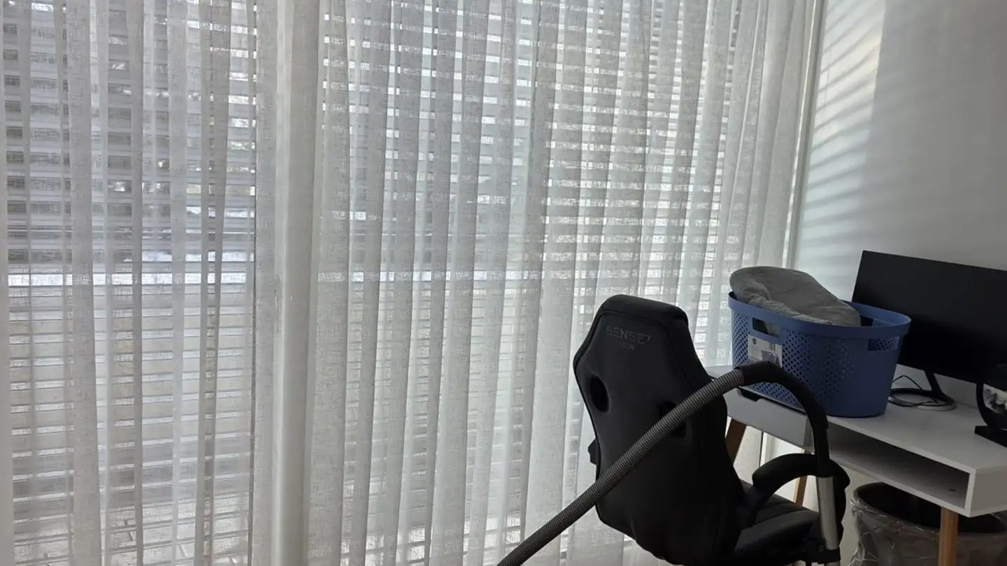 Apartment for rent - Berglistrasse 4, 8623 Wetzikon ZH - Photo 2