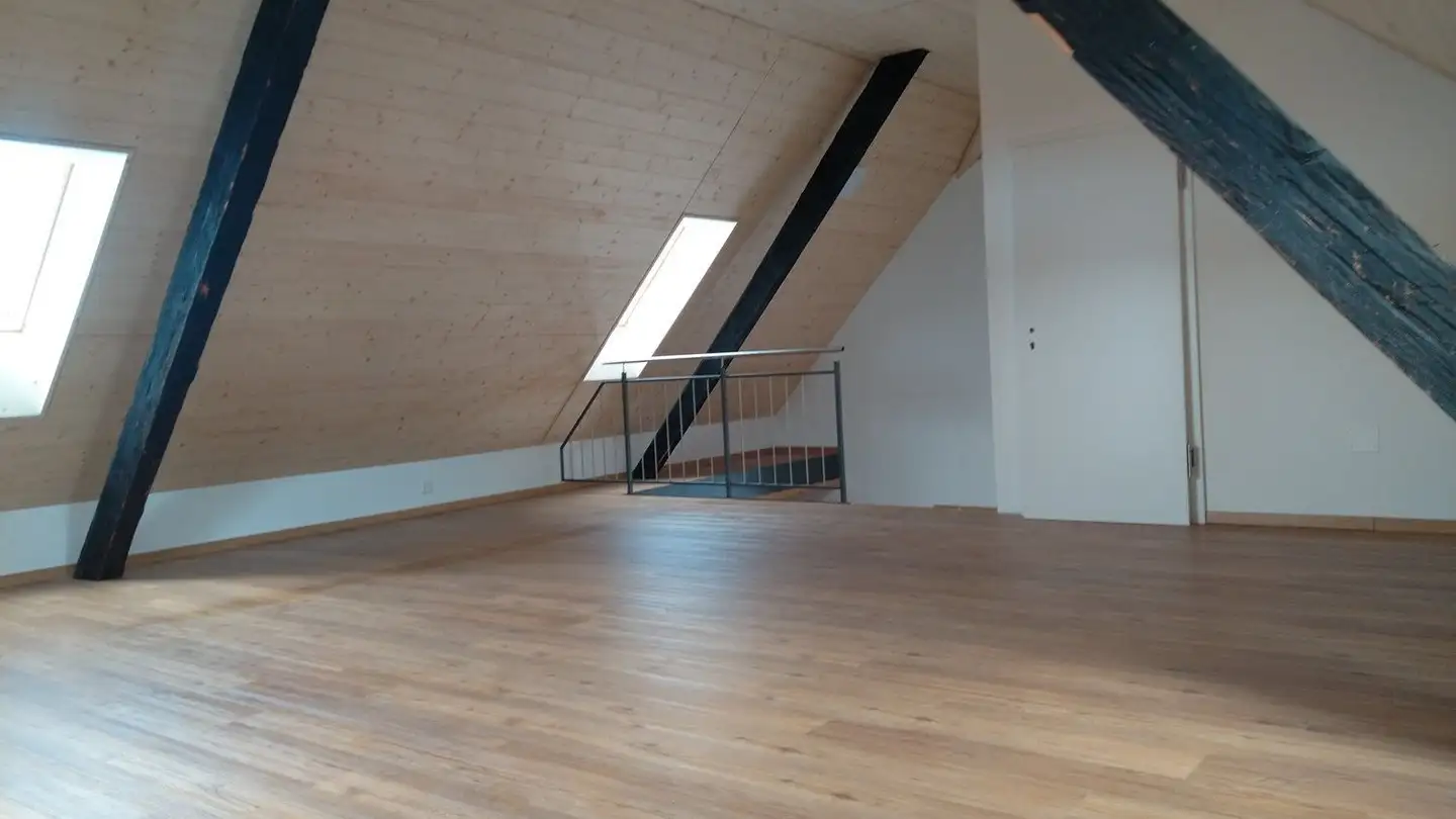 Apartment for rent - Fraumatt 78c, 3465 Dürrenroth