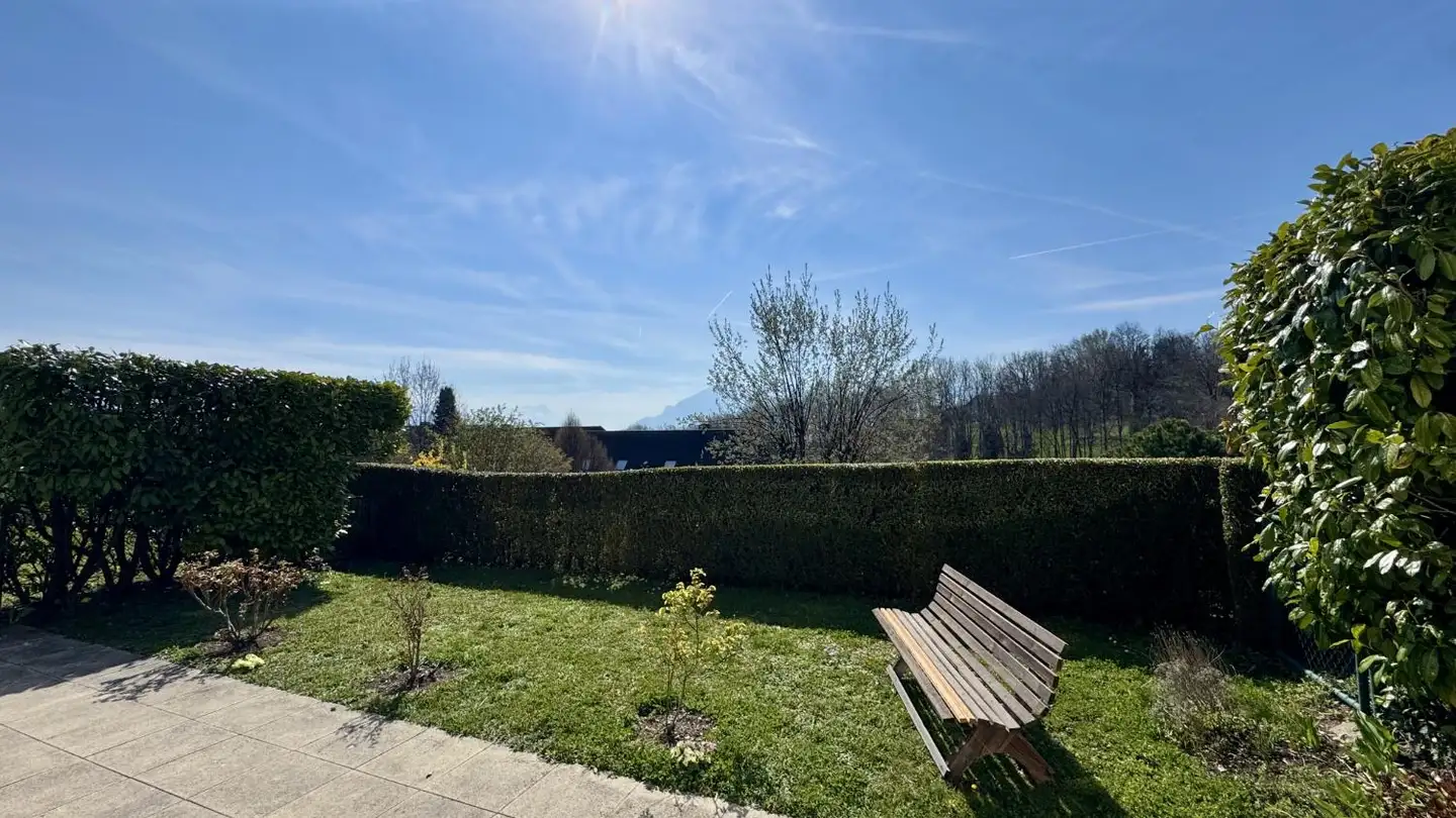 Apartment for sale - 1071 Chexbres - Photo 2