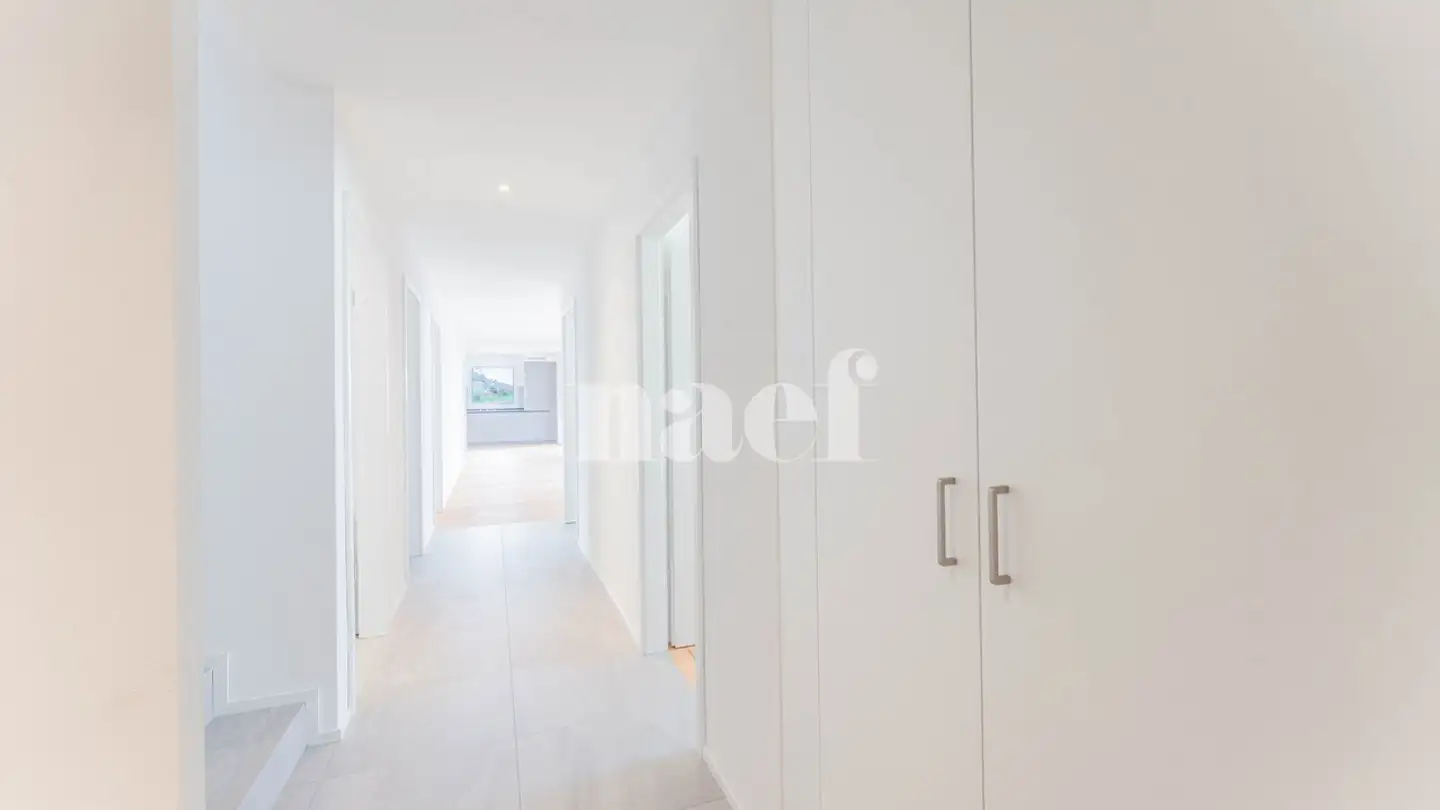 Appartement à vendre - 1682 Prévonloup - Photo 4