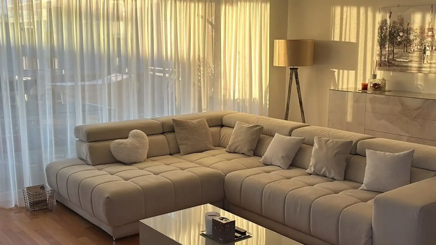 Wohnung mieten - Glärnischstrasse 17, 8632 Tann