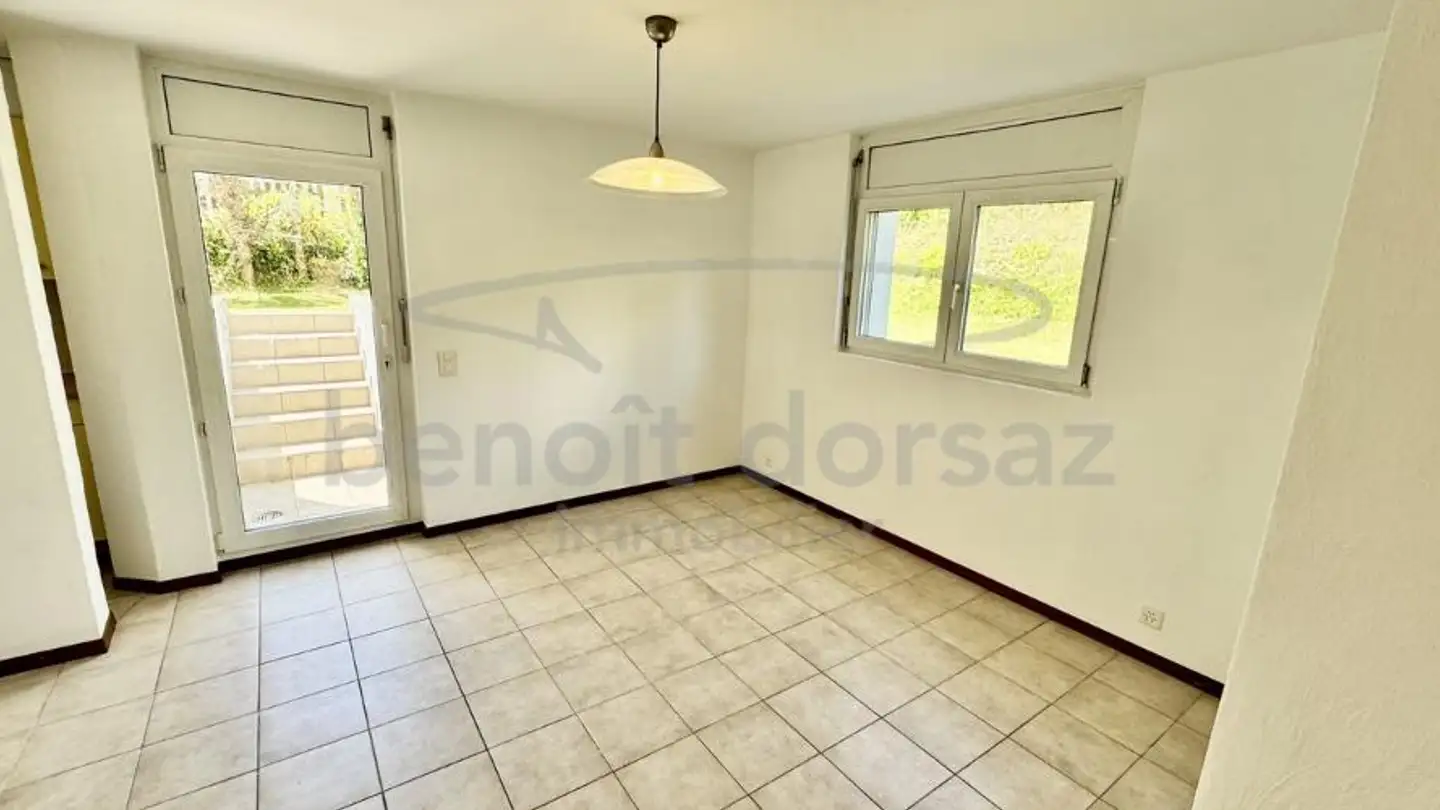 Wohnung kaufen - 3977 Granges VS - Foto 2