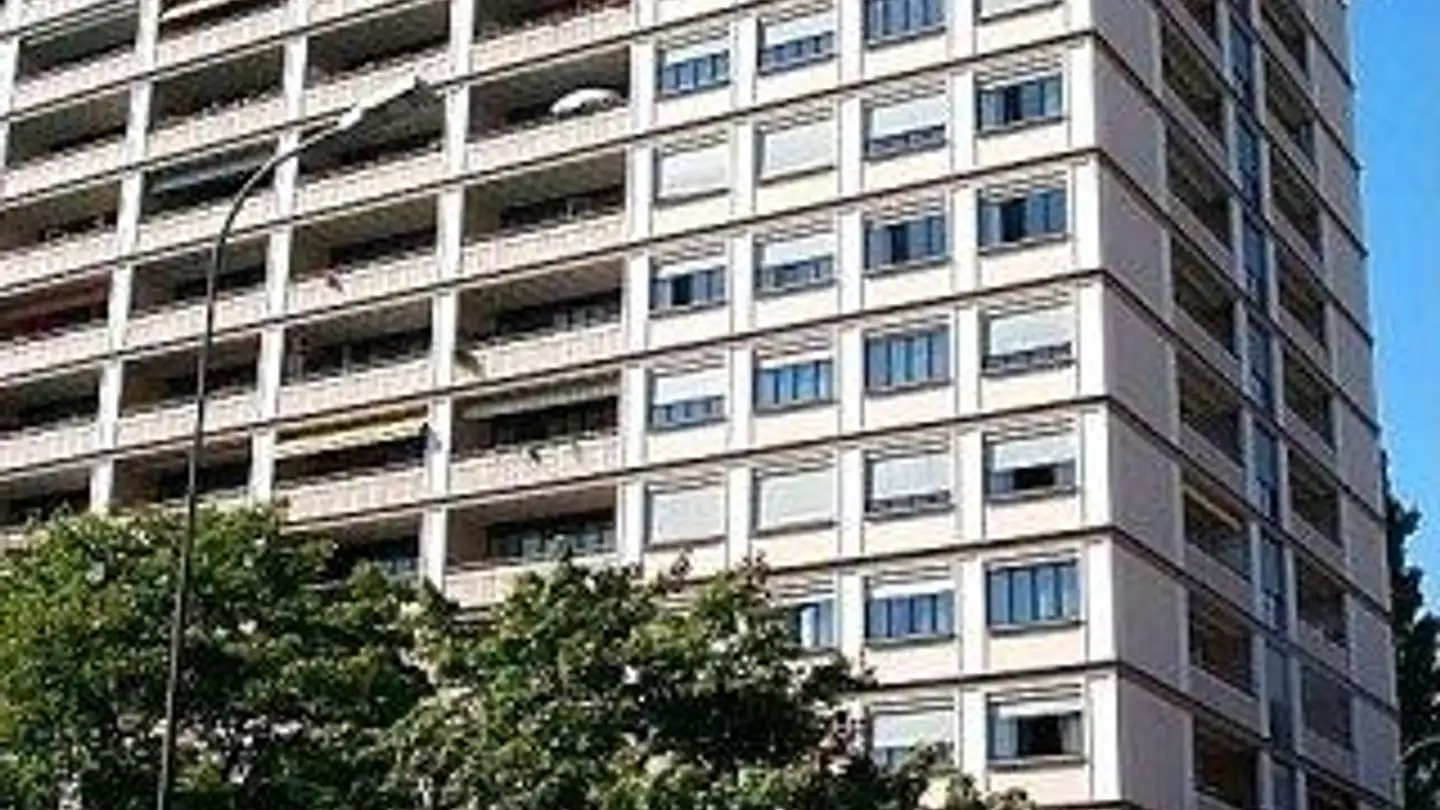 Apartment for rent - Avenue Du Devin-Du-Village 8, 1203 Genève - Photo 2
