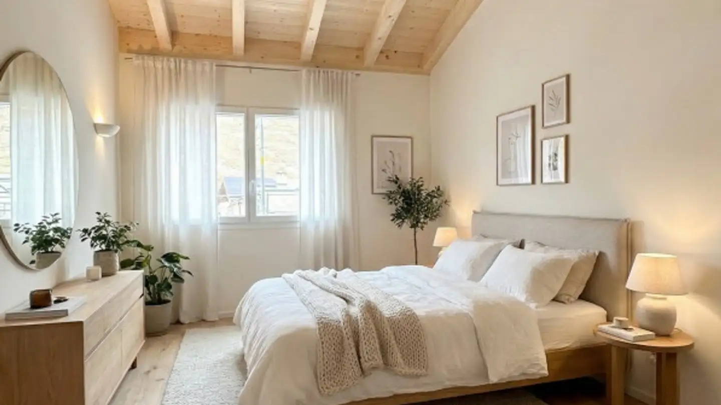 Attico in vendita - Place De Rome, 1920 Martigny - Foto 3