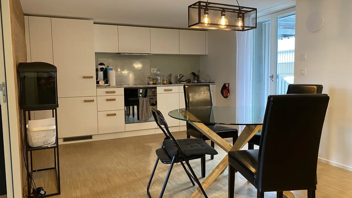 Apartment for rent - Hauptstrasse 31, 8716 Schmerikon