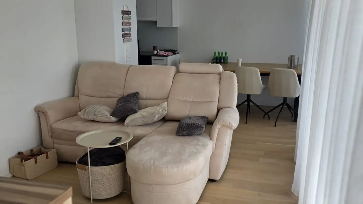 Apartment for rent - Berglistrasse 4, 8623 Wetzikon ZH - Photo 3