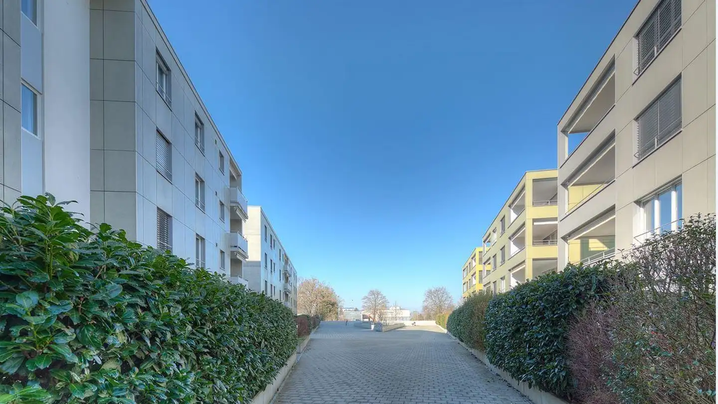 Wohnung mieten - Sorenbühlweg 6, 5610 Wohlen AG