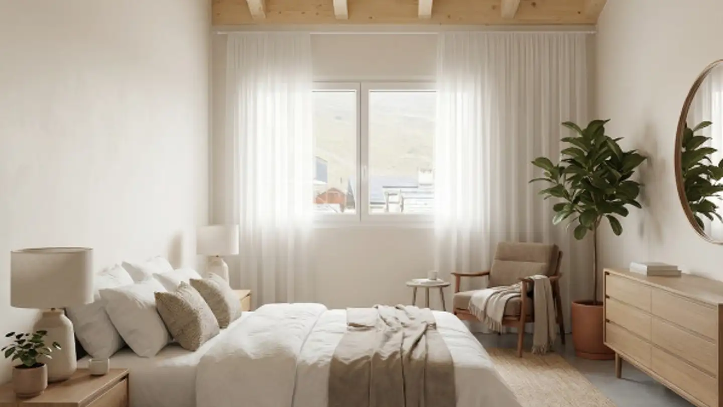 Attico in vendita - Place De Rome, 1920 Martigny - Foto 4