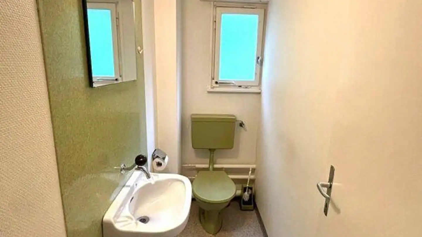 Appartement à louer - Oberes Grüt, 9055 Bühler - Photo 3