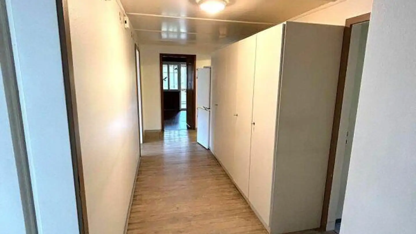 Appartement à louer - Oberes Grüt, 9055 Bühler - Photo 2