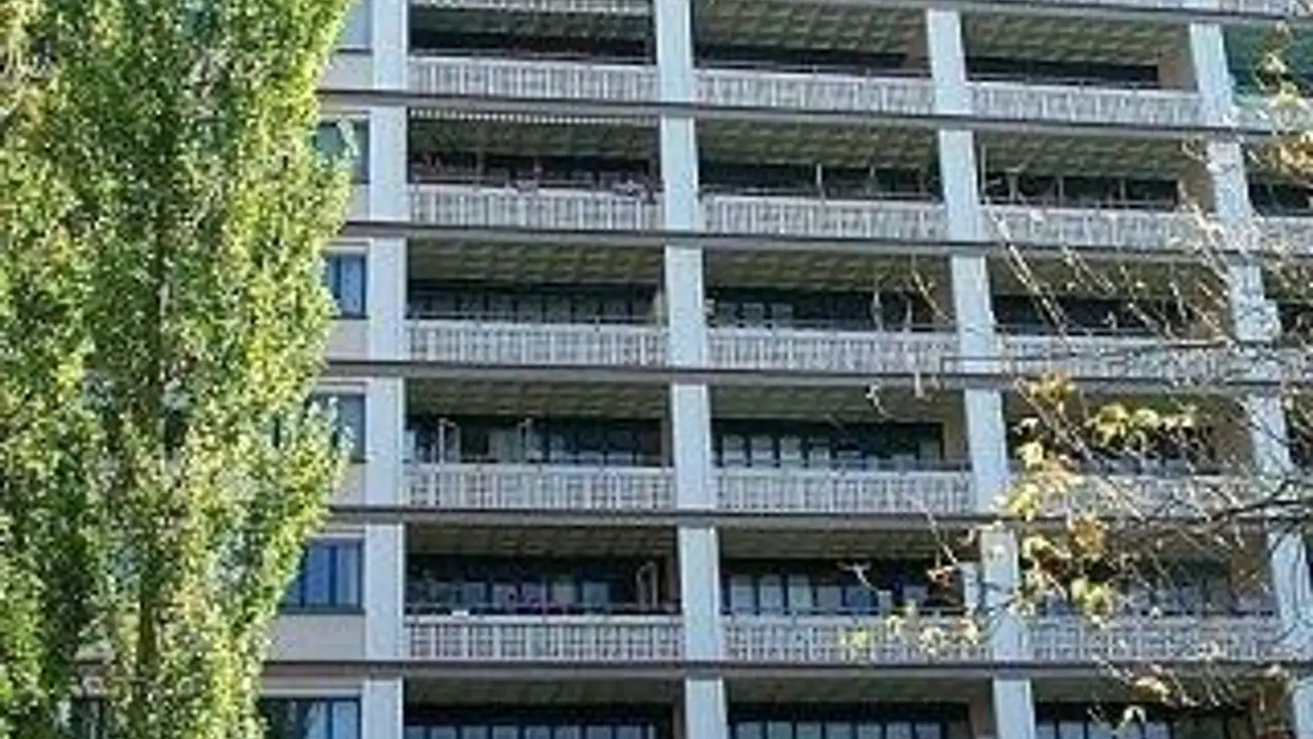 Apartment for rent - Avenue Du Devin-Du-Village 8, 1203 Genève - Photo 4