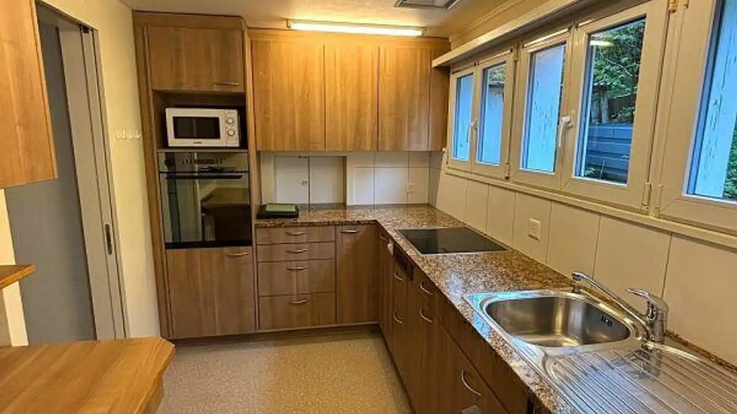 Appartement à louer - Oberes Grüt, 9055 Bühler - Photo 4