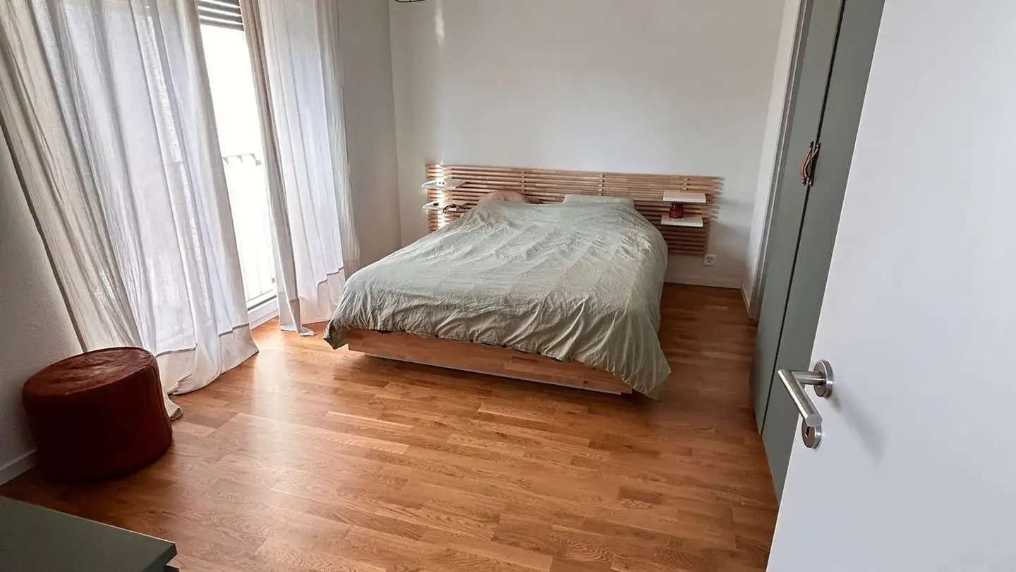 Appartamento in affitto - Route Des Deux-Villages 46, 1806 St-Légier-La Chiésaz - Photo 3