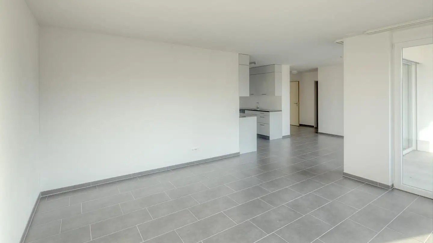 Appartamento in affitto - Sorenbühlweg 6, 5610 Wohlen AG - Foto 2
