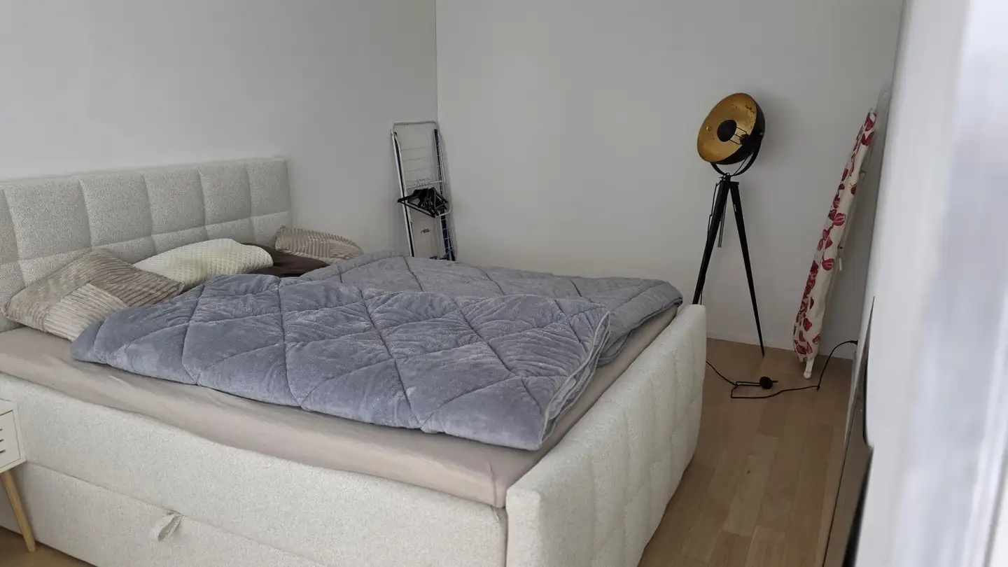 Apartment for rent - Berglistrasse 4, 8623 Wetzikon ZH - Photo 4