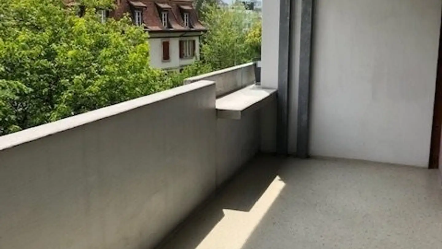Appartement à louer - Mittelstrasse 55, 3012 Bern