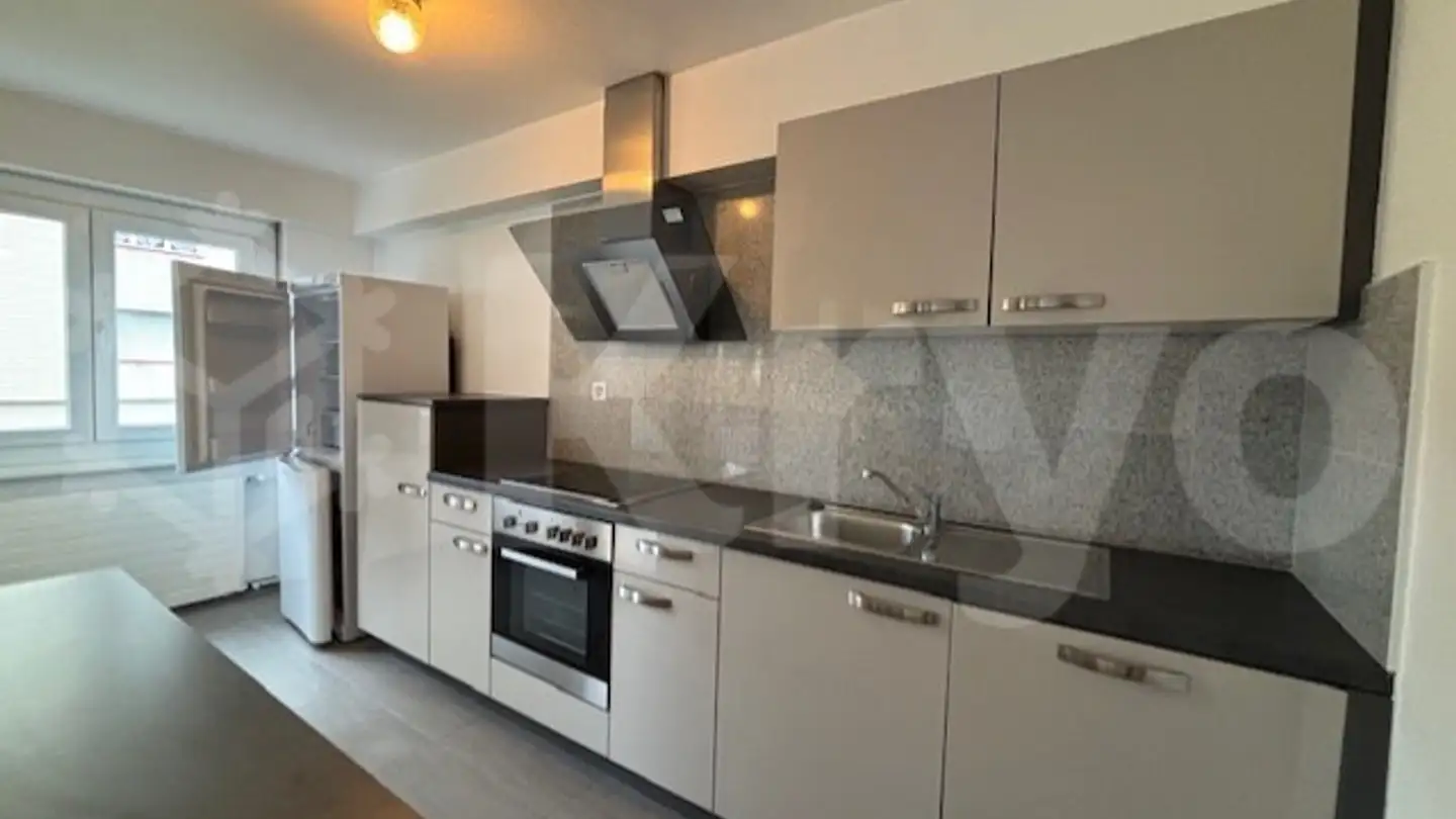 Appartamento in affitto - En-Fontaine-Allée, 2950 Courgenay