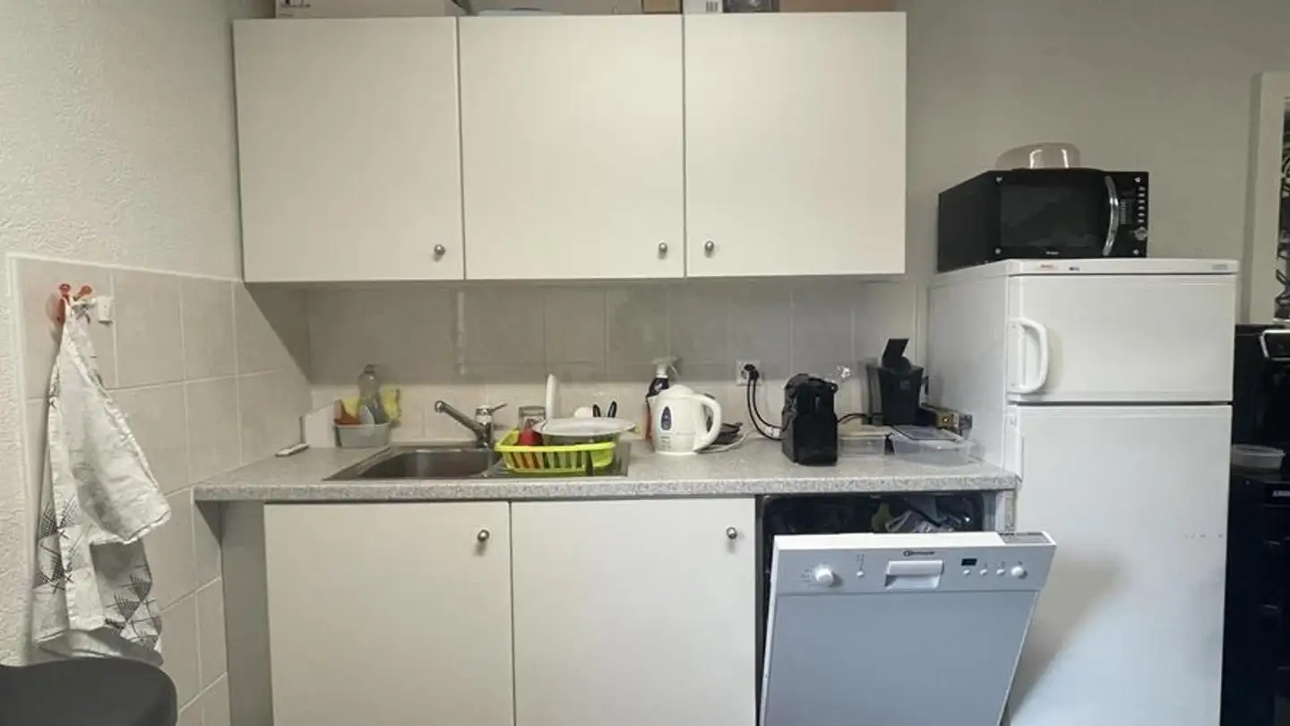 Magasin à louer - Chemin Des Pralies 6, 1279 Bogis-Bossey - Photo 4