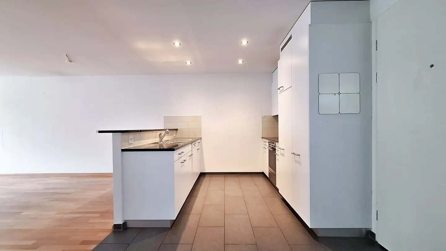 Wohnung kaufen - Birsfelderstrasse 15, 4132 Muttenz - Foto 3