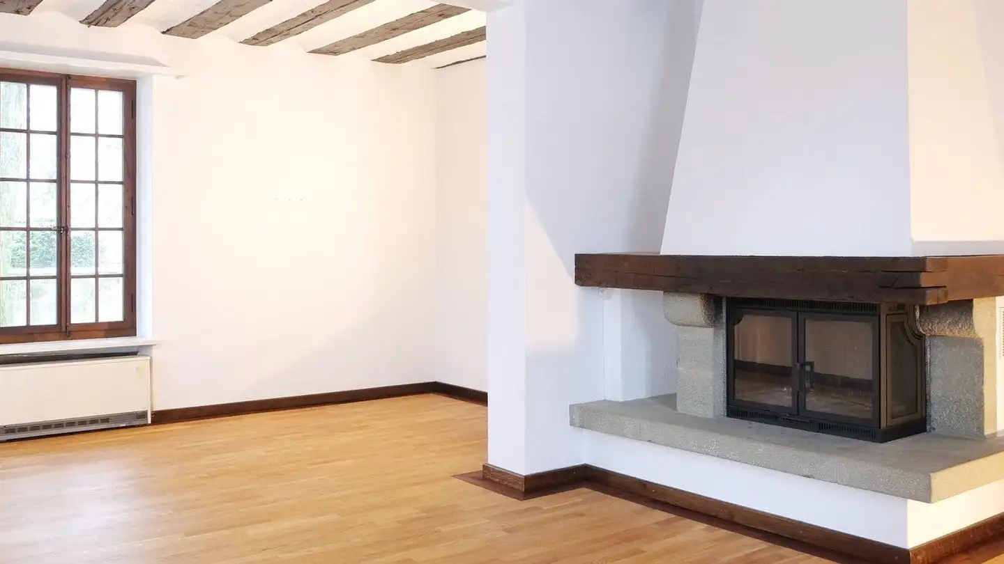 Casa singola in affitto - Flugbrunnenstrasse 26, 3065 Bolligen - Foto 3