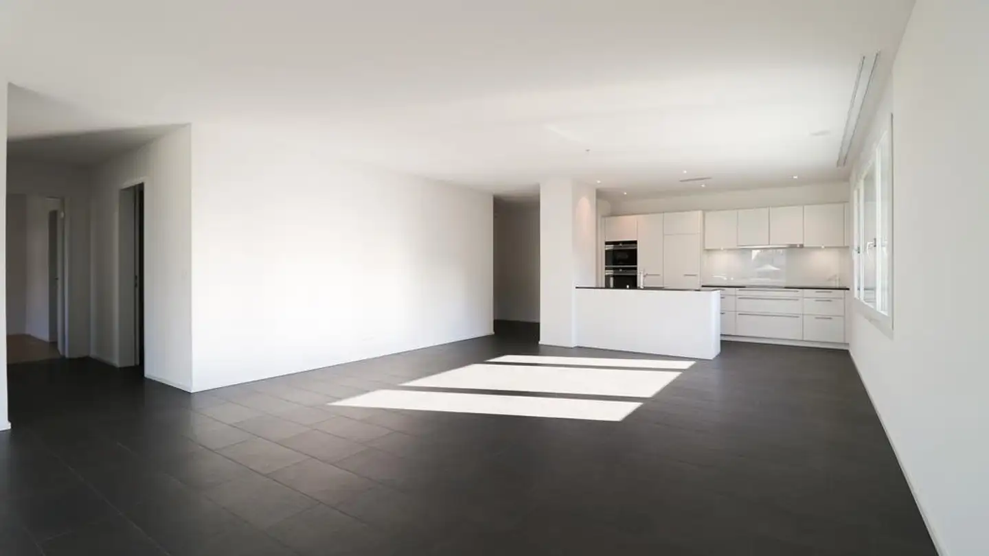 Apartment for rent - Bernstrasse 17, 4852 Rothrist - Photo 2