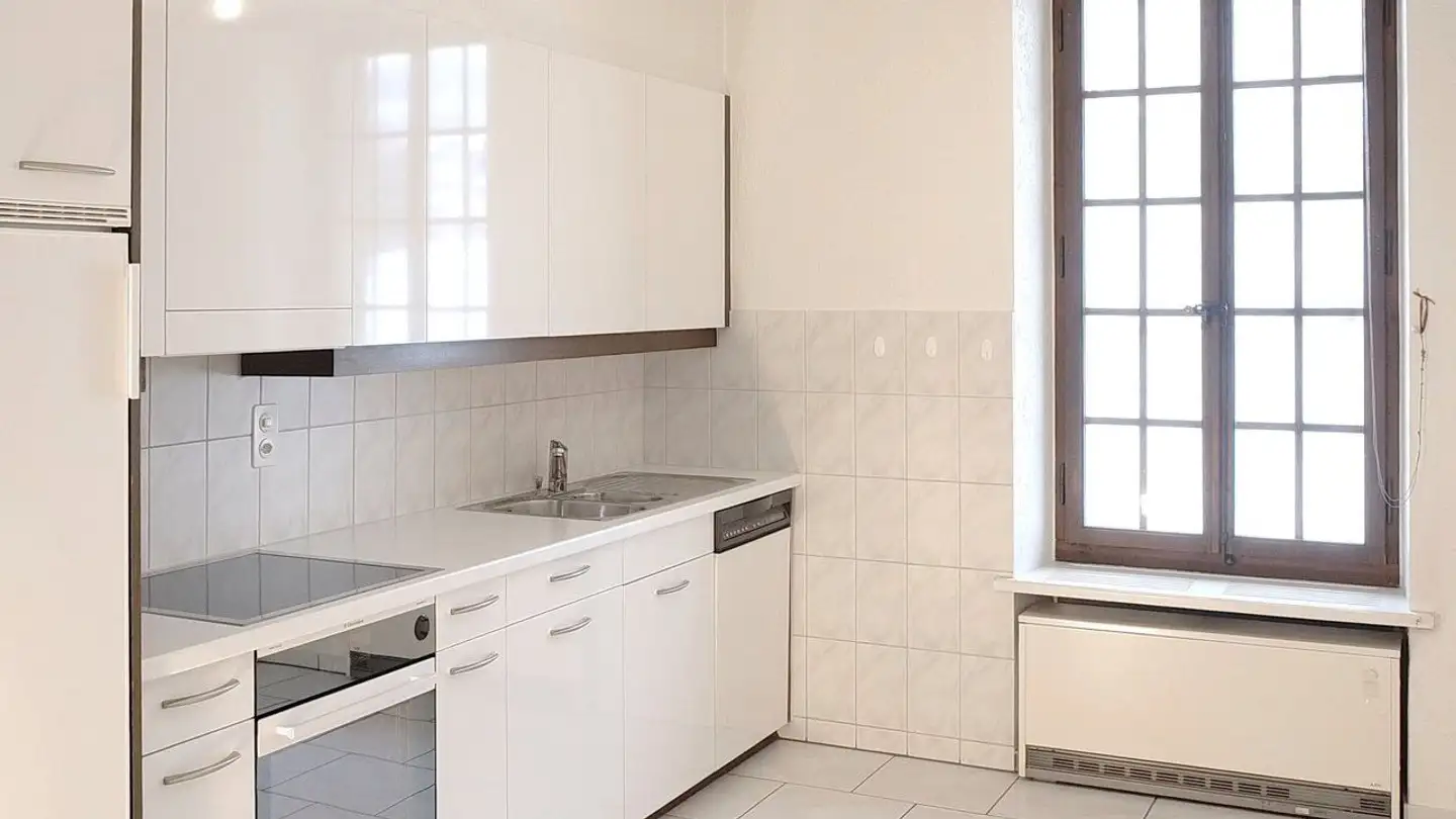 Casa singola in affitto - Flugbrunnenstrasse 26, 3065 Bolligen - Foto 4