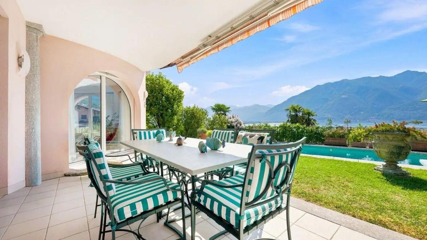 Maison individuelle à vendre - 6648 Minusio - Photo 4