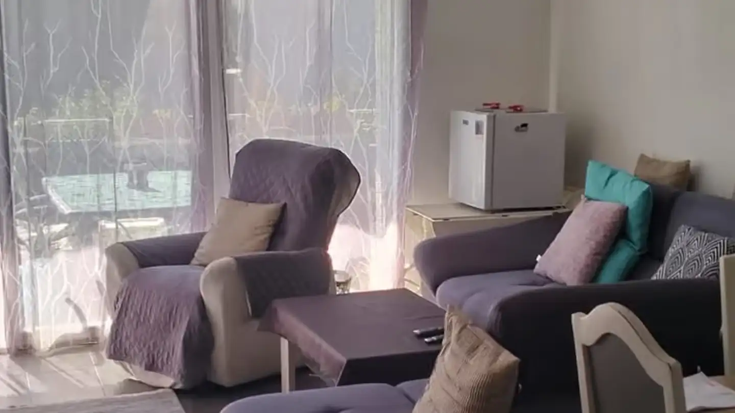 Apartment for rent - 1580 Oleyres - Photo 4