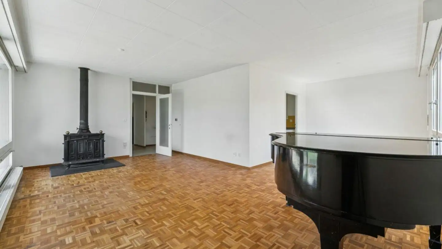 Bauland kaufen - Rebrainstrasse 29, 8624 Grüt (Gossau ZH) - Foto 4