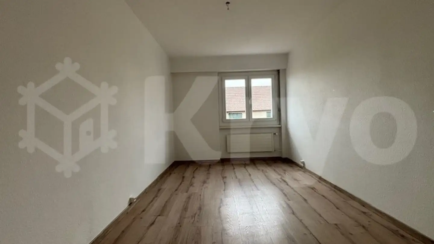 Appartamento in affitto - En-Fontaine-Allée, 2950 Courgenay - Foto 2