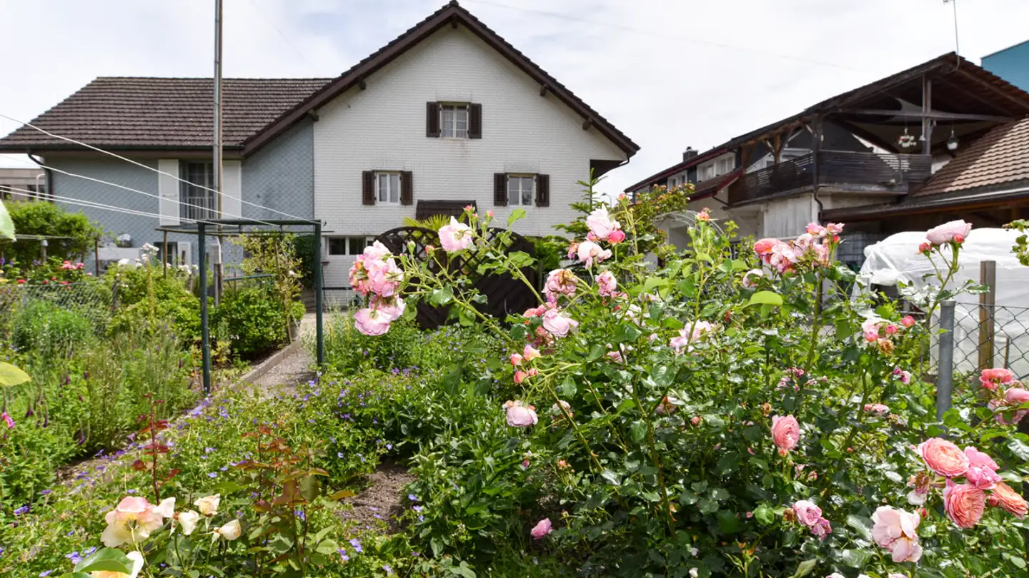 Reihenhaus kaufen - 5722 Gränichen - Foto 2