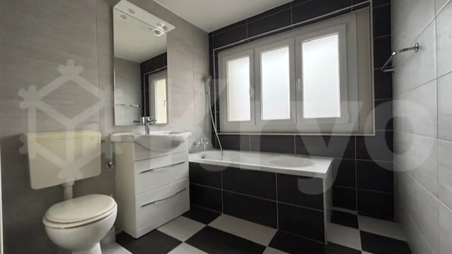 Appartamento in affitto - En-Fontaine-Allée, 2950 Courgenay - Foto 4