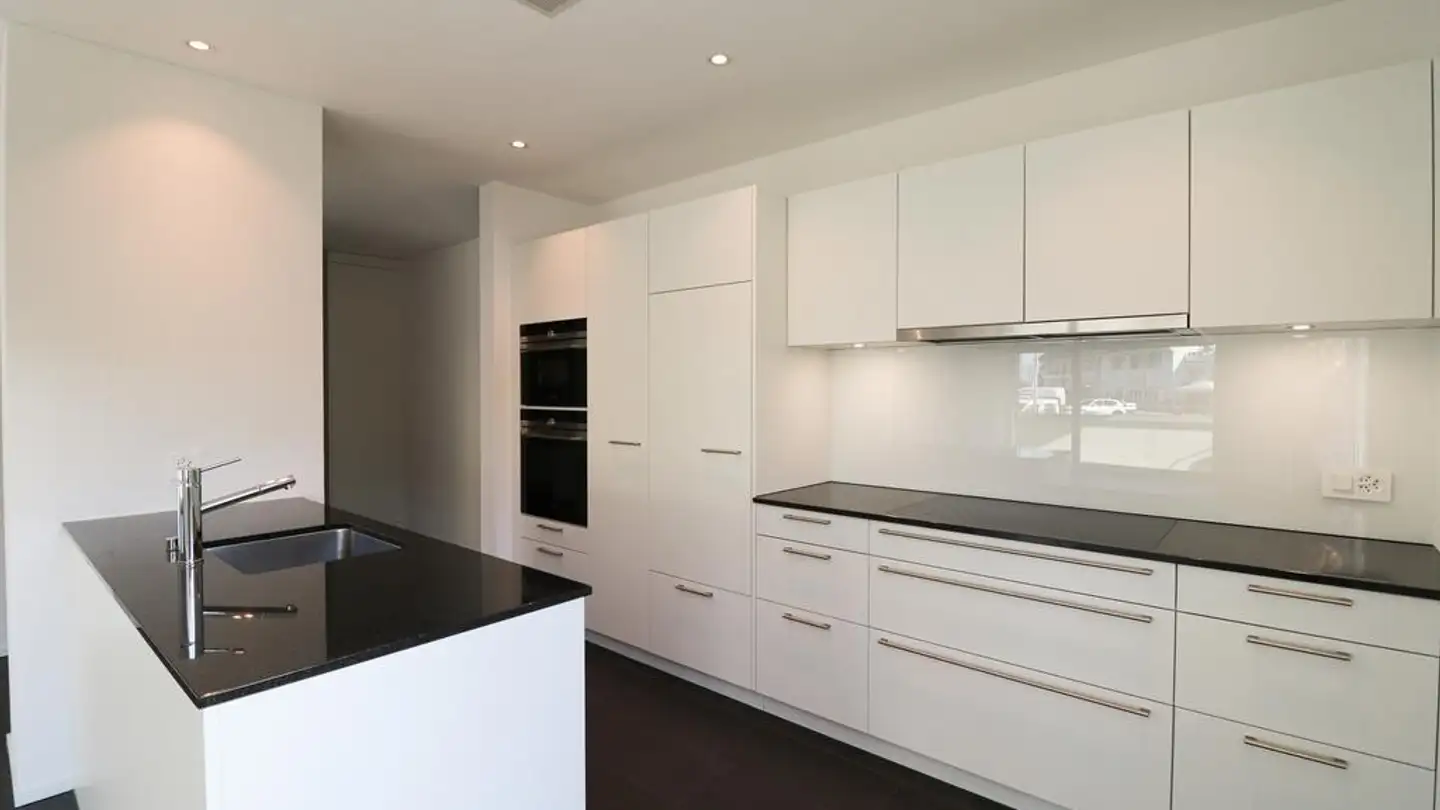 Apartment for rent - Bernstrasse 17, 4852 Rothrist - Photo 3