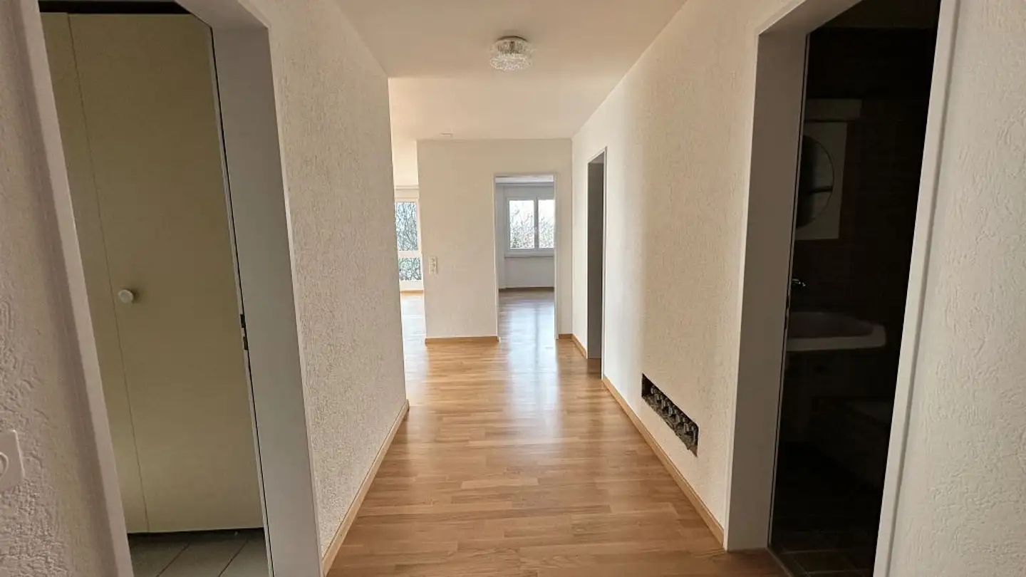 Apartment for rent - Im Kläyhof 2, 3052 Zollikofen - Photo 2